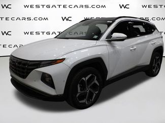Used 2022 Hyundai Tucson Limited w/ Cargo Package AWD/4WD 360° Tour