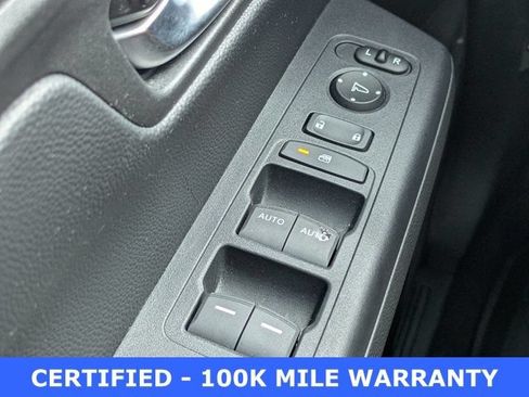 Used 2024 Honda CR-V Sport image 22