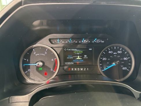 Used 2019 Ford F250 XLT image 24