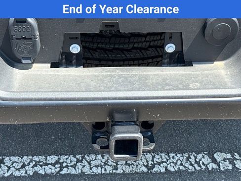 New 2025 Chevrolet Silverado 1500 W/T w/ WT Value Package image 21