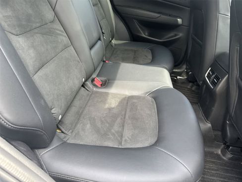 Used 2020 MAZDA CX-5 Touring AWD/4WD image 16