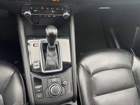 Used 2024 MAZDA CX-5 AWD 2.5 S w/ Select Package image 29