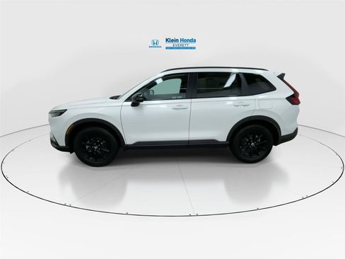 New 2026 Honda CR-V Sport-L image 7