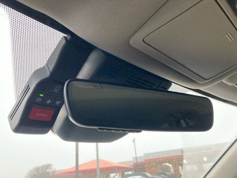 Certified 2024 Toyota Grand Highlander XLE image 23