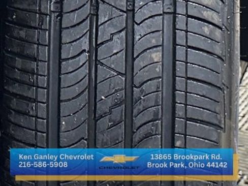 Used 2015 Chrysler Town & Country Limited Platinum w/ Trailer Tow Group image 28