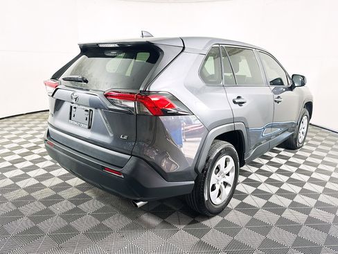 Used 2024 Toyota RAV4 LE image 3