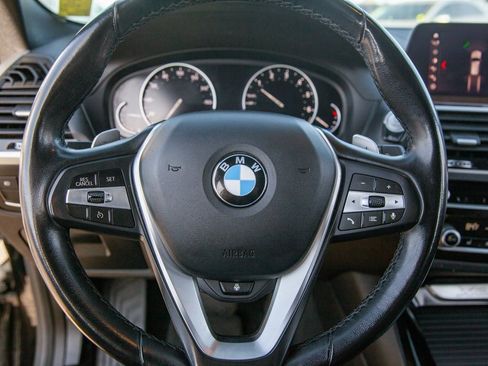 Used 2021 BMW X3 sDrive30i w/ Convenience Package image 17