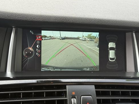 Used 2016 BMW X4 xDrive28i image 12