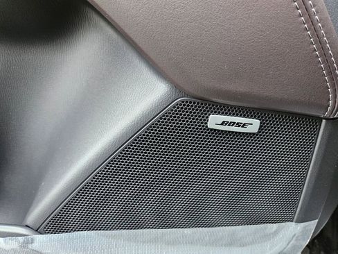 New 2025 MAZDA CX-5 Signature image 18