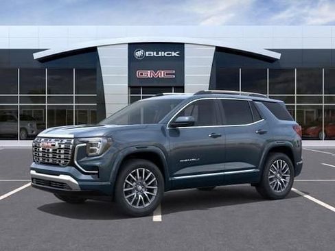 New 2026 GMC Terrain Denali image 2