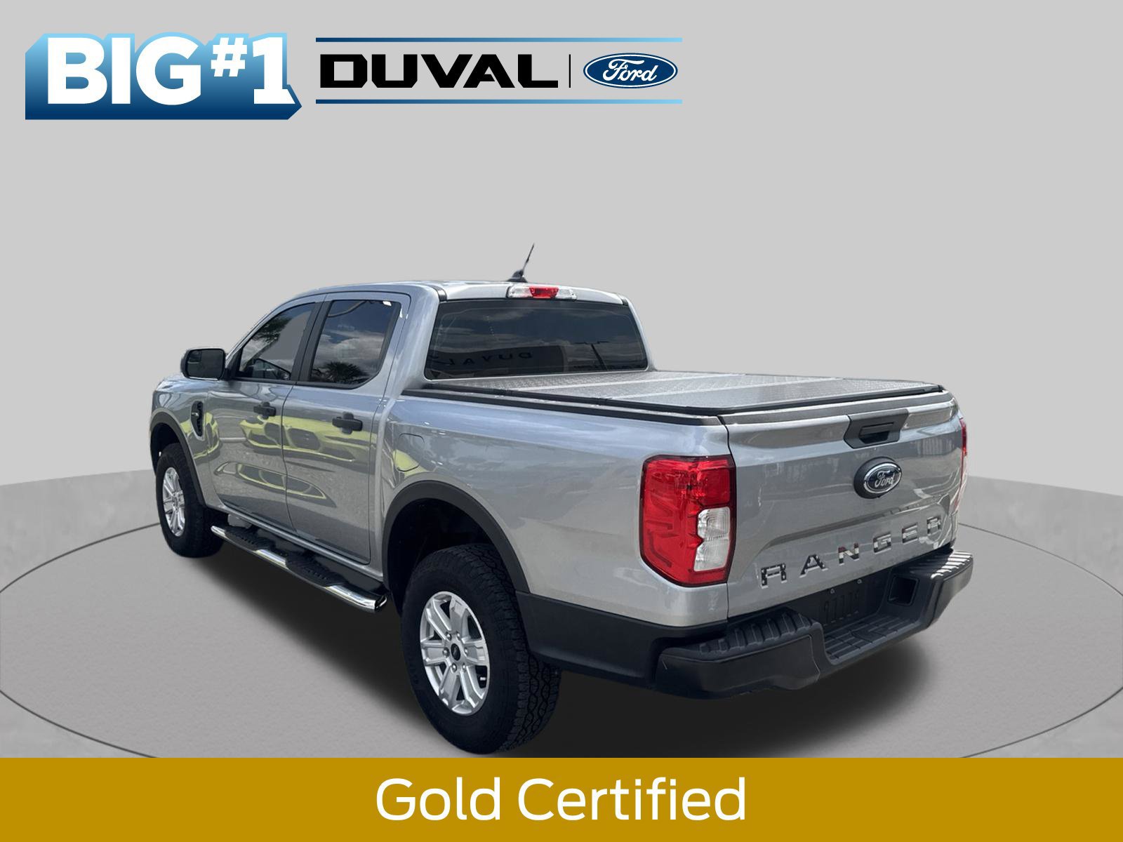 Used 2024 Ford Ranger XL RWD image 2