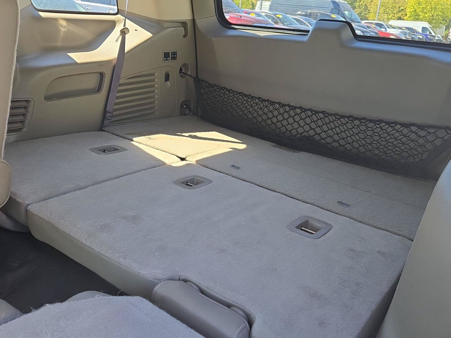 Used 2017 Chevrolet Tahoe Premier RWD image 14