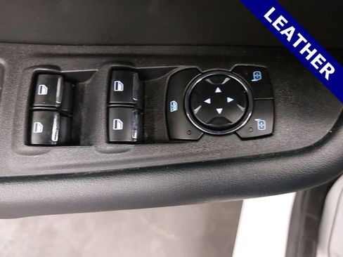 Certified 2024 Ford Edge SEL image 28