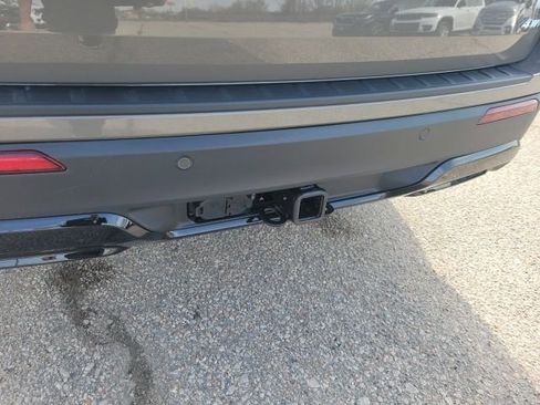 New 2026 Ford Explorer ST-Line w/ ST-Line Street Pack image 28