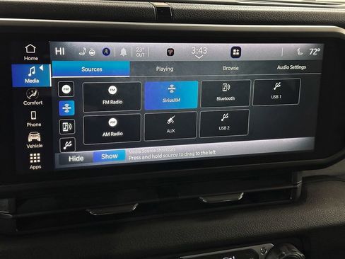 New 2026 Jeep Wrangler Sport S image 33