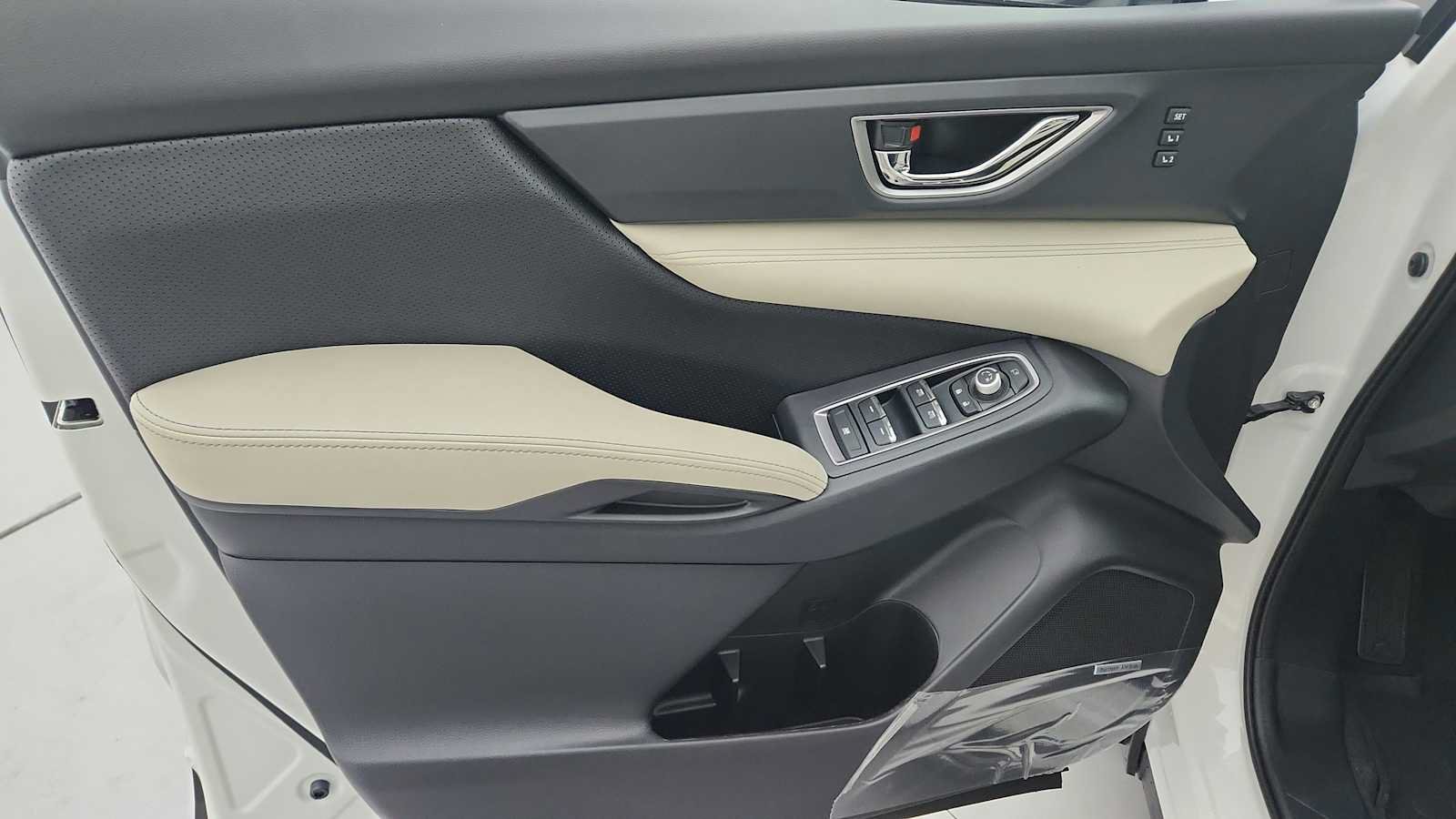 New 2027 Subaru Ascent Limited AWD/4WD image 12