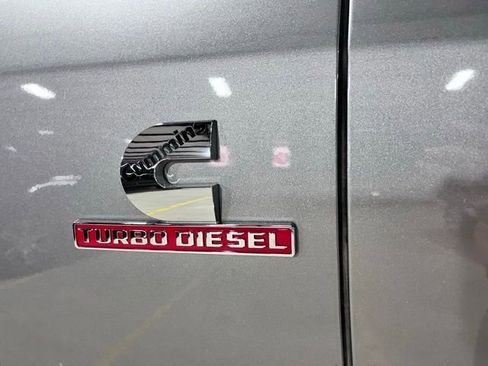 Used 2024 RAM 2500 Laramie w/ Safety Group AWD/4WD image 35