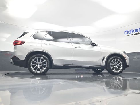 Used 2021 BMW X5 sDrive40i RWD image 46