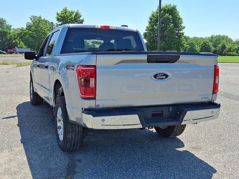 Used 2023 Ford F150 XLT AWD/4WD image 9