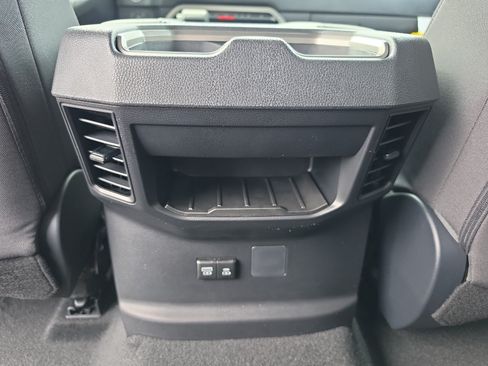 New 2026 Toyota Tundra SR5 AWD/4WD image 18