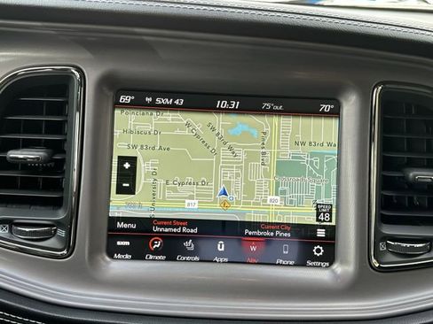 Used 2023 Dodge Challenger SRT Hellcat image 25