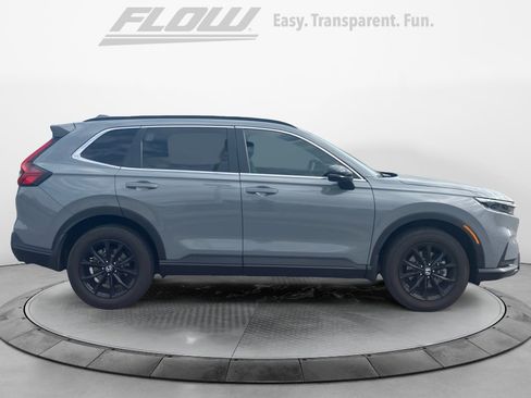 Used 2025 Honda CR-V Sport-L image 10