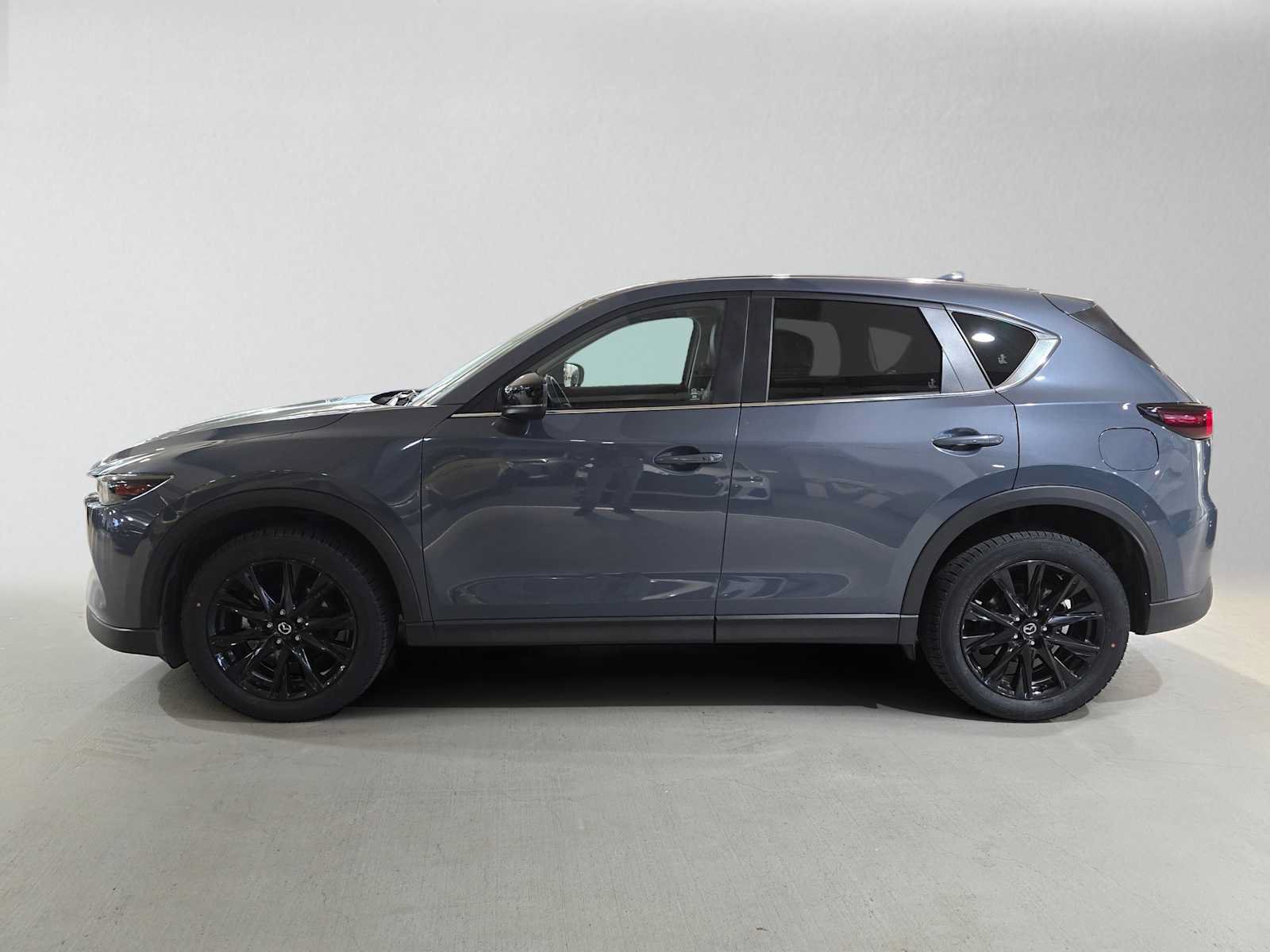Used 2025 MAZDA CX-5 Carbon Edition AWD/4WD image 6