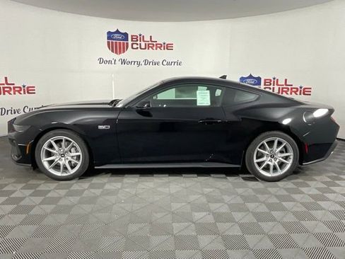 New 2026 Ford Mustang GT Premium image 6