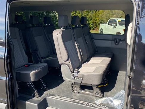 New 2026 Ford Transit 350 XLT image 7