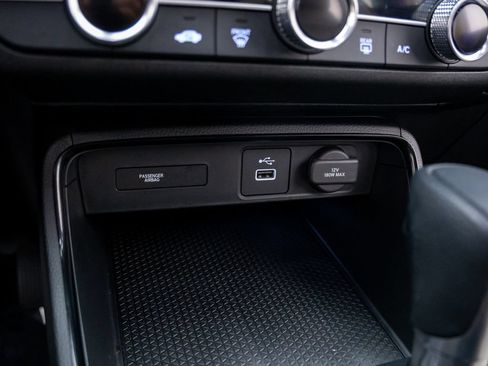 Used 2023 Honda CR-V LX image 21