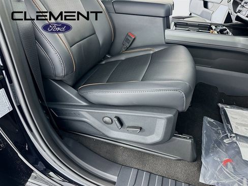 New 2026 Ford F350 Lariat w/ Lariat Ultimate Package image 32