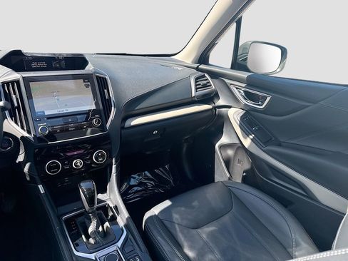 Certified 2023 Subaru Forester Limited AWD/4WD image 23