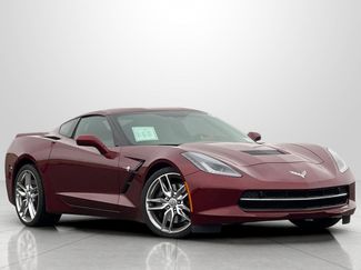 Used 2019 Chevrolet Corvette Stingray Coupe video 2