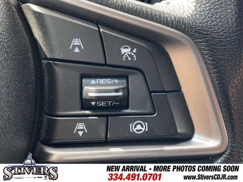 Used 2021 Subaru Outback Onyx Edition XT w/ Popular Package #2 image 30