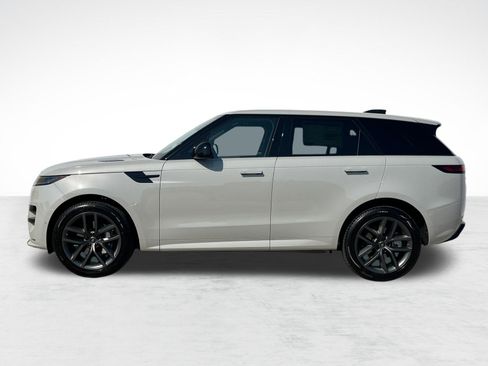New 2025 Land Rover Range Rover Sport Dynamic SE image 2