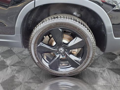 Used 2021 Honda Passport Elite image 20