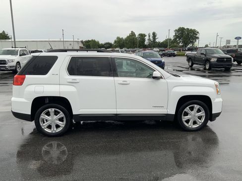 Used 2017 GMC Terrain SLE w/ Convenience Package FWD image 13