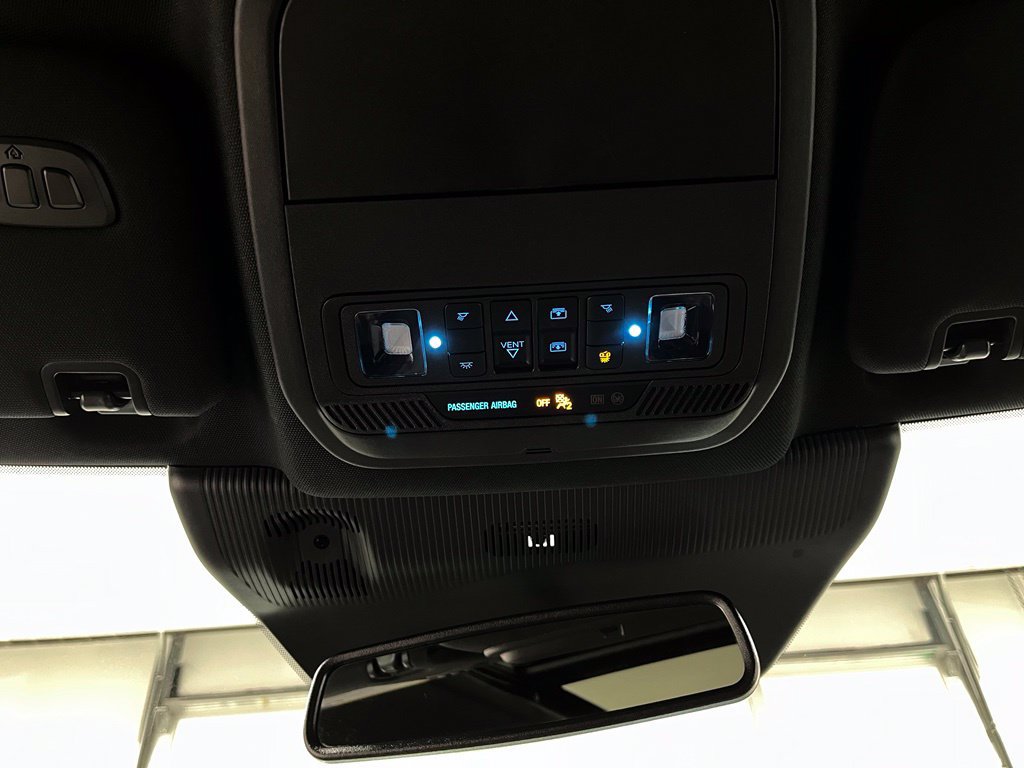 Used 2025 Ford Explorer ST AWD/4WD image 31