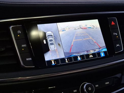 Certified 2024 Buick Enclave Avenir w/ Avenir Technology Package image 24