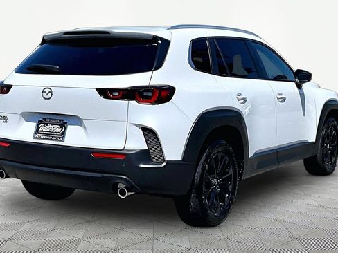 Certified 2026 MAZDA CX-50 AWD 2.5 S w/ Preferred Pkg image 2