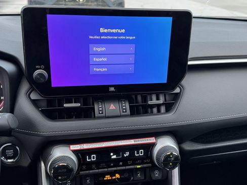 New 2025 Toyota RAV4 XLE Premium image 20