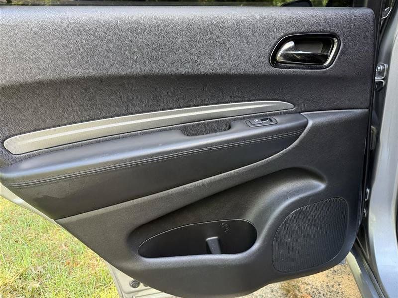 Used 2019 Dodge Durango R/T AWD/4WD image 23