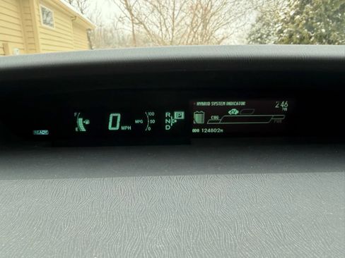 Used 2013 Toyota Prius Plug-In Hybrid image 43