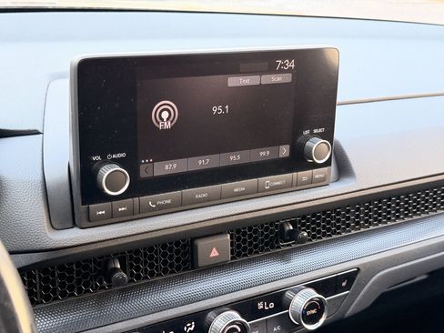 Certified 2024 Honda CR-V Sport image 26