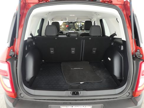 Used 2023 Ford Bronco Sport Big Bend w/ Convenience Package image 6