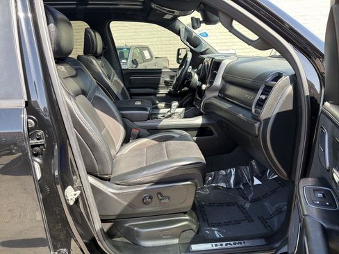 Used 2023 RAM 1500 TRX AWD/4WD image 28