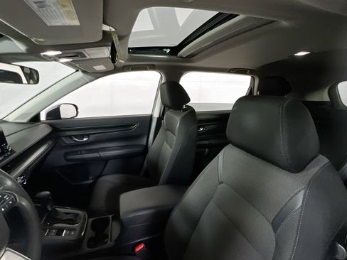 Used 2023 Honda CR-V EX image 21