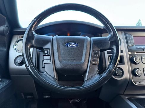 Used 2017 Ford Expedition EL XLT AWD/4WD image 25