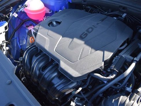 New 2026 Kia Sportage X-Line w/ X-Line Premium Package image 35