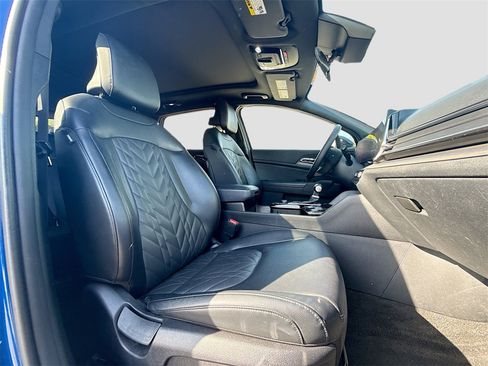 Used 2023 Kia Sportage X-Pro image 31